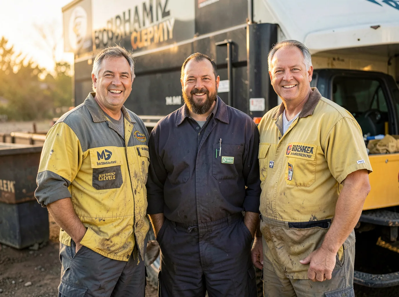 Sewage Cleanup company in Granville, OH