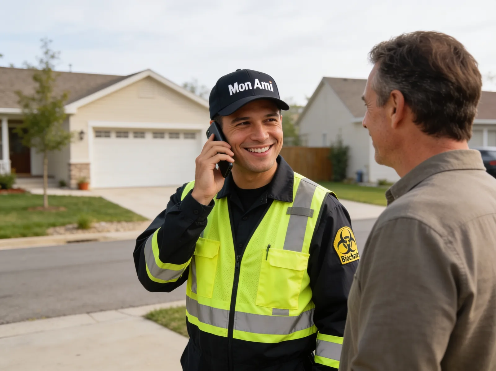 Sewage Cleanup Granville, OH FAQs