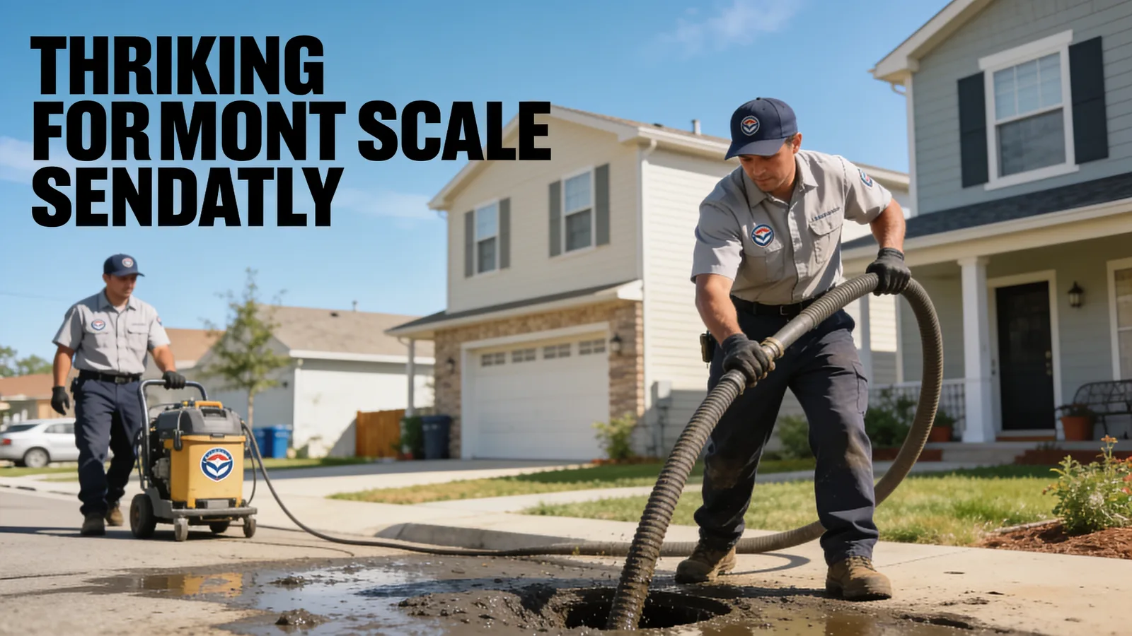 Sewage Cleanup in Granville, OH near me